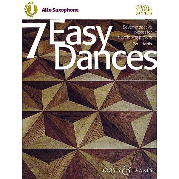 7 Easy Dances