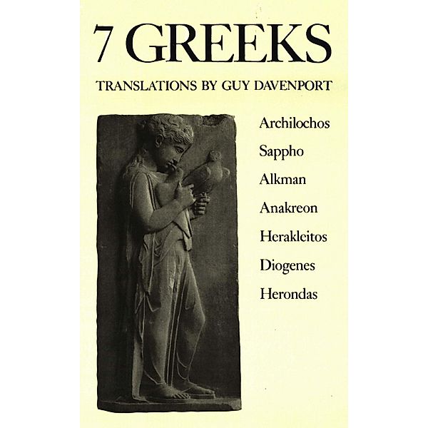 7 Greeks