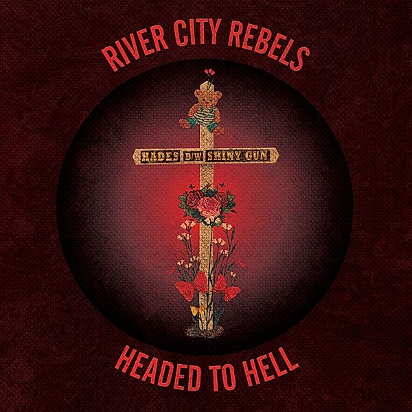 7-Headed To Hell, River City Rebels