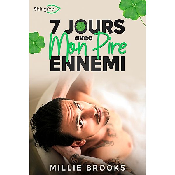 7 Jours avec mon Pire Ennemi, Millie Brooks