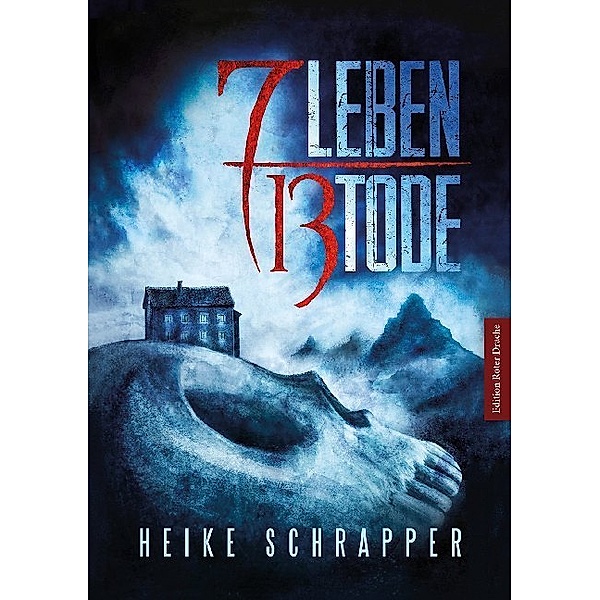 7 Leben 13 Tode, Heike Schrapper