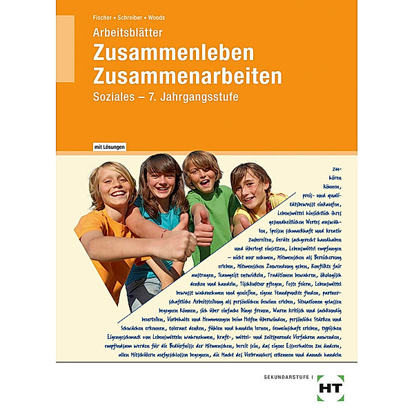 7/M7. Jahrgangsstufe, Arbeitsblätter (Lehrerausgabe), Wilma Fischer, Karin Schreiber, Gabriele Woods