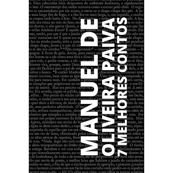 7 melhores contos de Manuel de Oliveira Paiva / 7 melhores contos Bd.7, Manuel Oliveira de Paiva, August Nemo