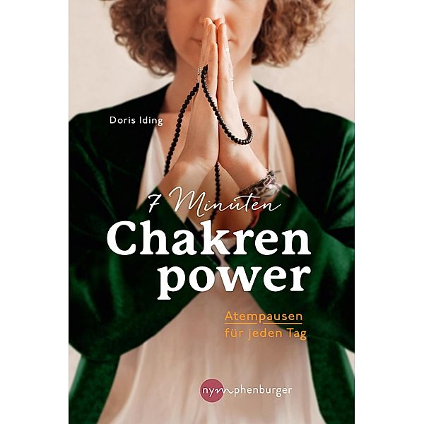 7 Minuten Chakrenpower, Doris Iding