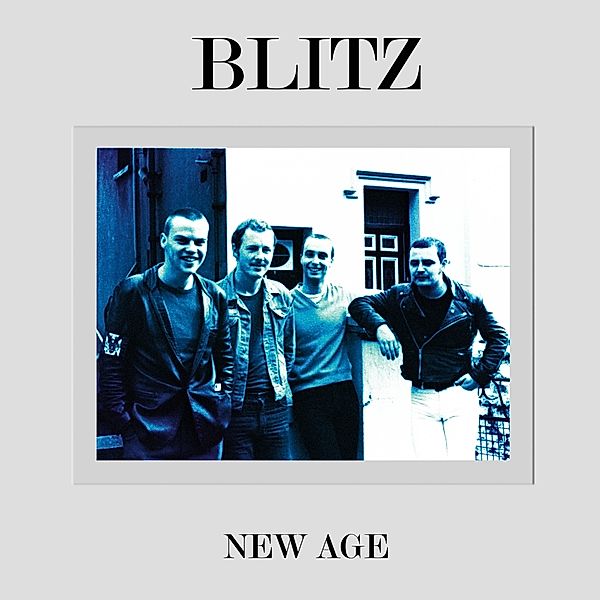 7-New Age, Blitz