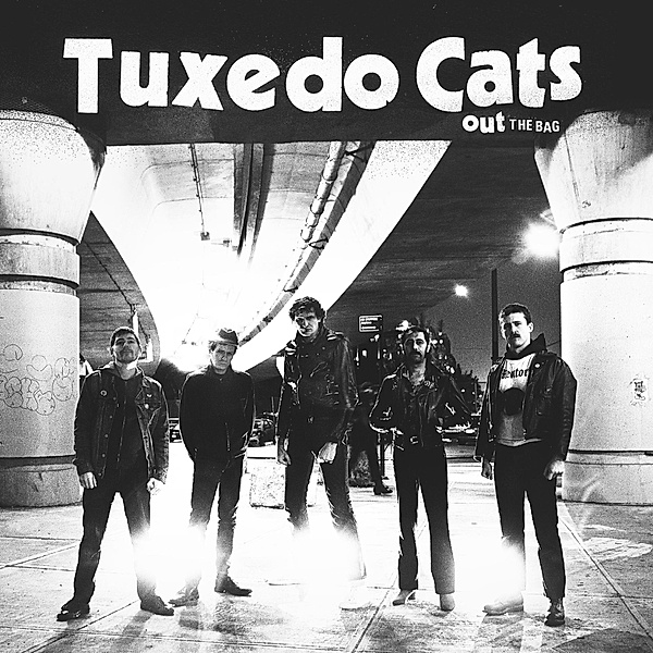 7-Out The Bag Ep, Tuxedo Cats