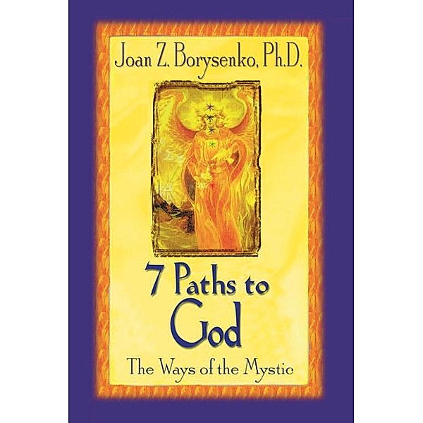 7 Paths to God, Joan Z. Borysenko