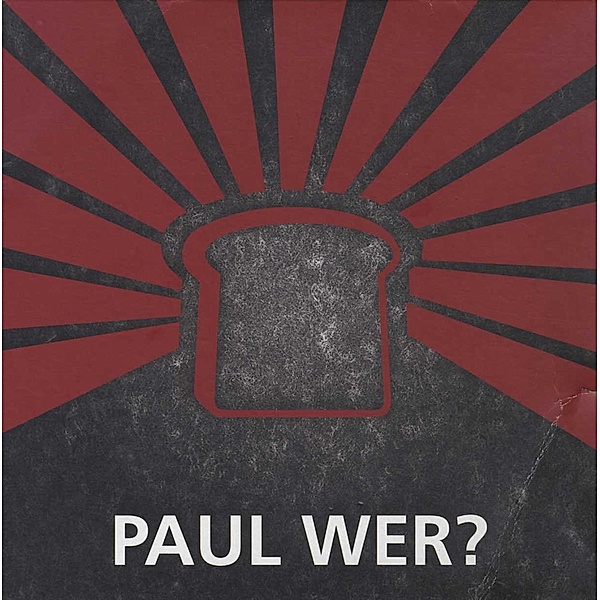 7-Paul Wer?, Matthew Graye