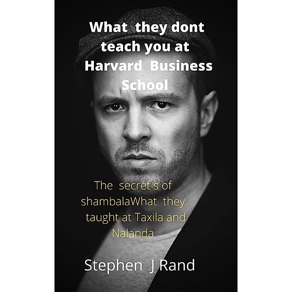 7  Principles      To be  Great in Business (The Masterclass Series, #2) / The Masterclass Series, stephen J Rand