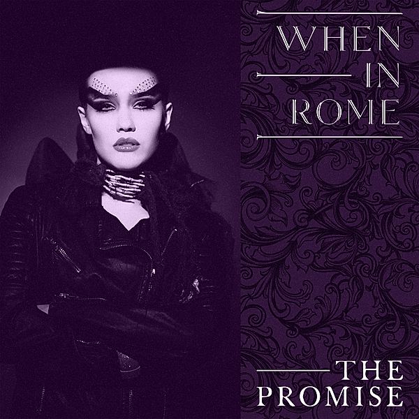 7-Promise, When In Rome