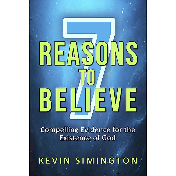 7 Reasons To Believe, Kevin Simington