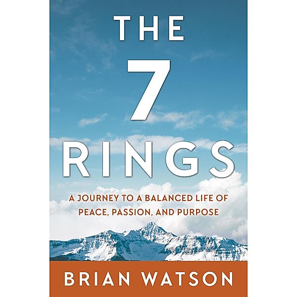 7 Rings, Brian Watson