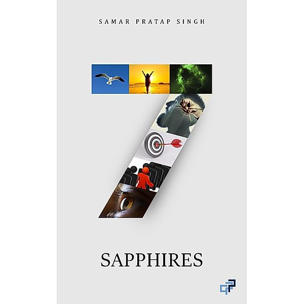 7 Sapphires, Samar Pratap Singh