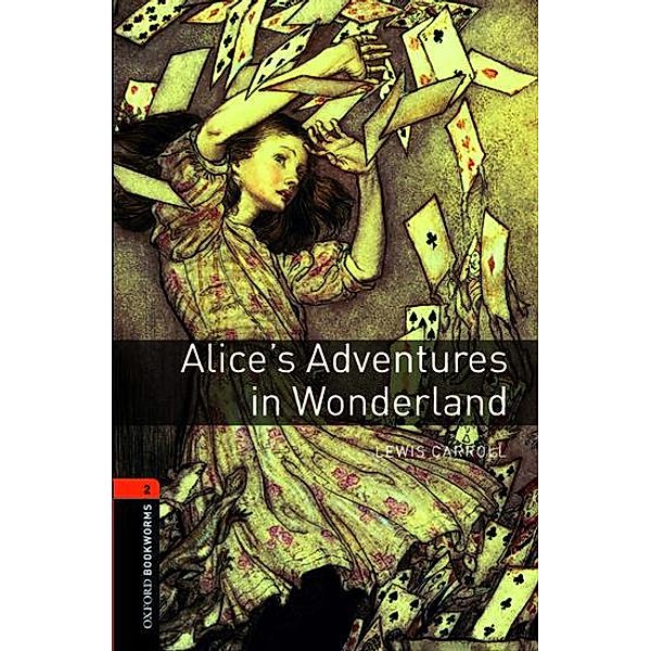 7. Schuljahr, Stufe 2 - Alice's Adventures in Wonderland - Neubearbeitung, Lewis Carroll