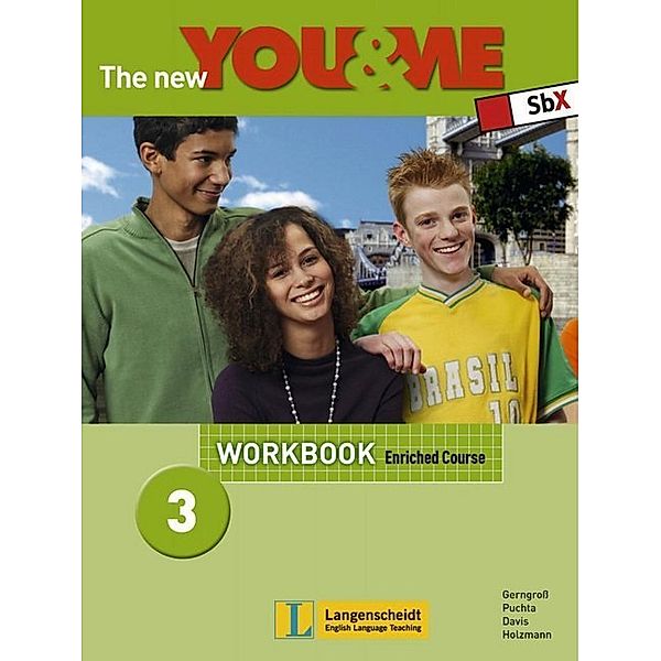 7. Schulstufe, Workbook