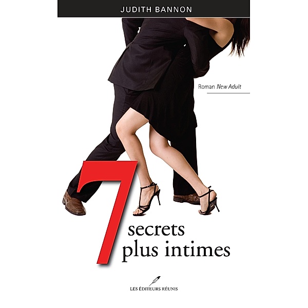 7 secrets plus intimes / LES EDITEURS REUNIS, Judith Bannon