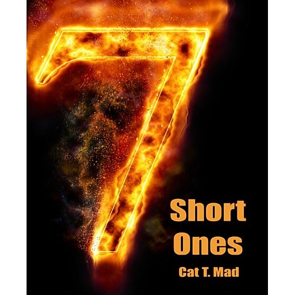 7 Short Ones, Cat T. Mad