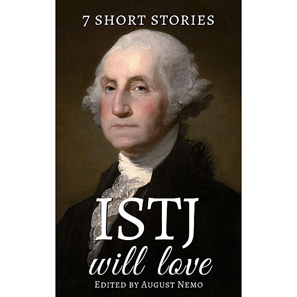 7 short stories that ISTJ will love / 7 short stories for your Myers-Briggs type Bd.15, Anton Chekhov, Virginia Woolf, Katherine Mansfield, Marcus Aurelius, Stephen Crane, Gustave Flaubert, Guy de Maupassant, August Nemo