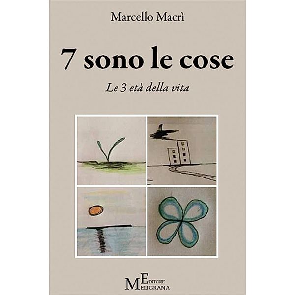 7 sono le cose, Marcello Macrì