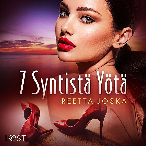 7 Syntistä Yötä, Reetta Joska