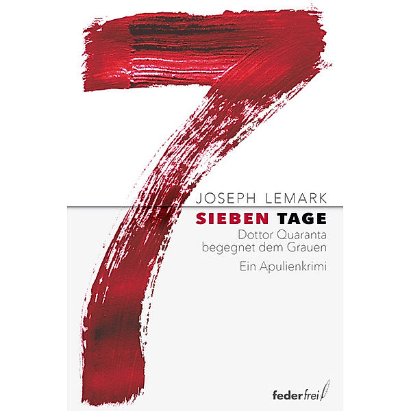 7 Tage, Joseph Lemark