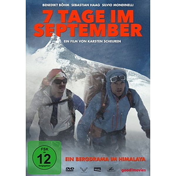 7 Tage im September, Dokumentation