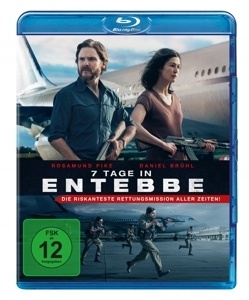 Image of 7 Tage in Entebbe