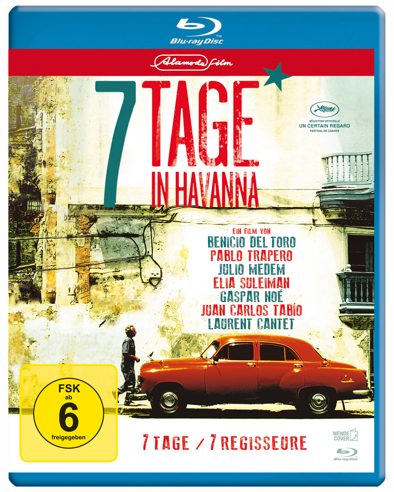 Image of 7 Tage in Havanna