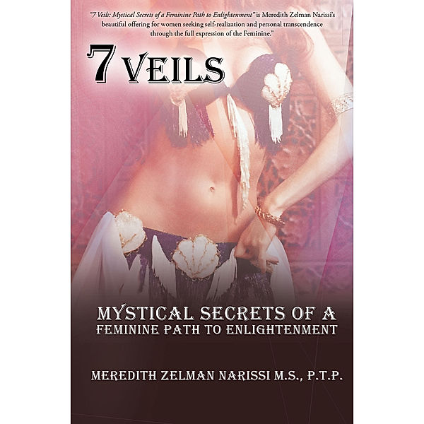 7 Veils, Meredith Zelman Narissi