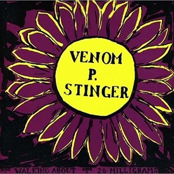 7-Walking About, Venom P.Stinger