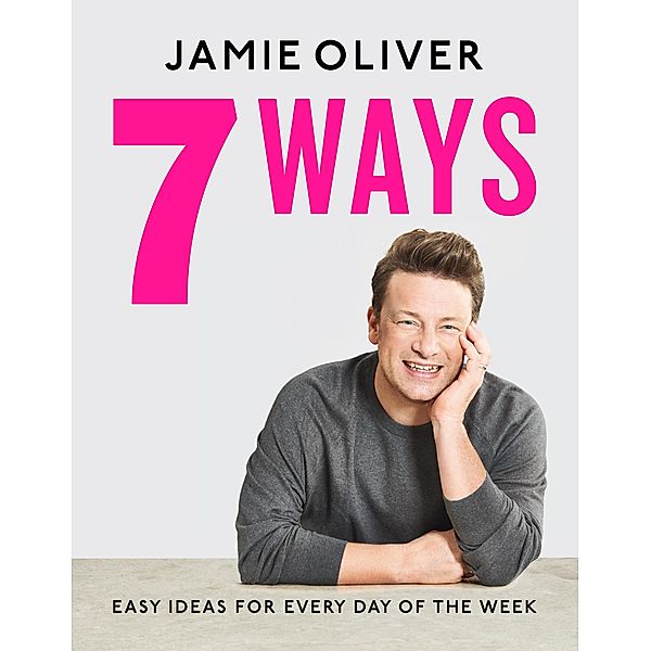 7 Ways, Jamie Oliver