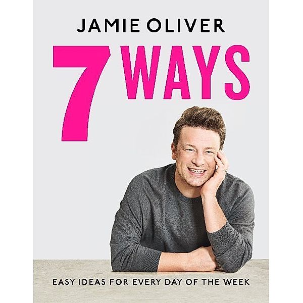 7 Ways, Jamie Oliver