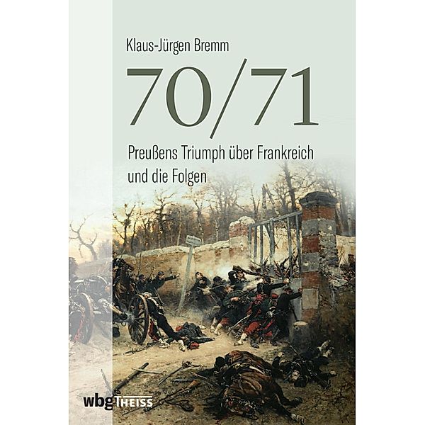 70/71, Klaus-Jürgen Bremm