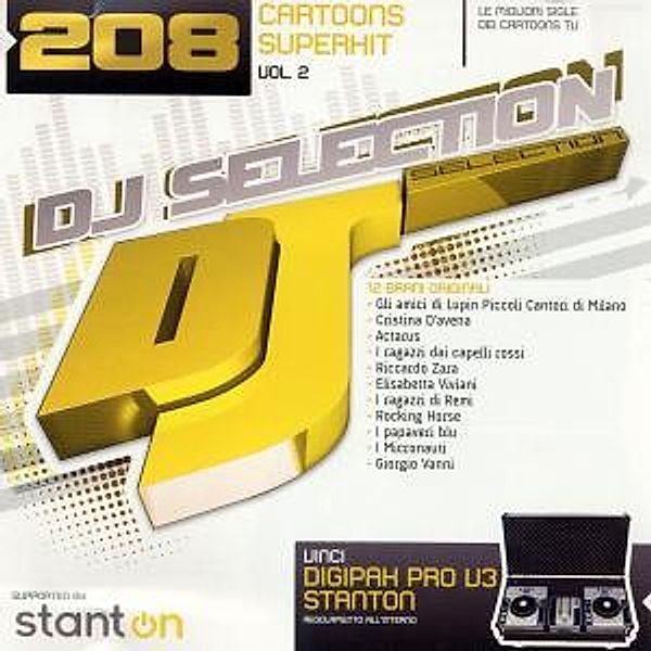 70 mi da Tanto Vol. 1 / DJ Selection, Various, Dj Selection
