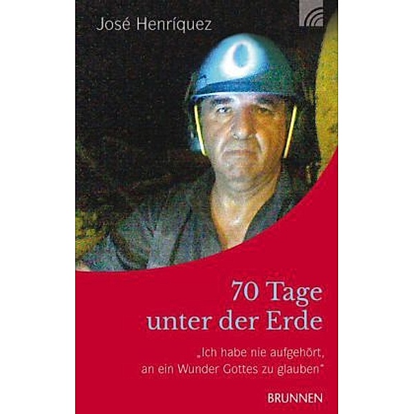 70 Tage unter der Erde, José Henríquez