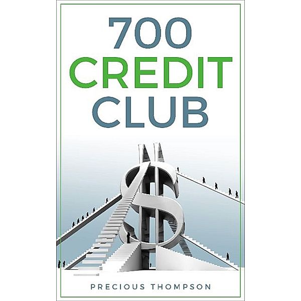 700 Credit Club, Precious Thompson