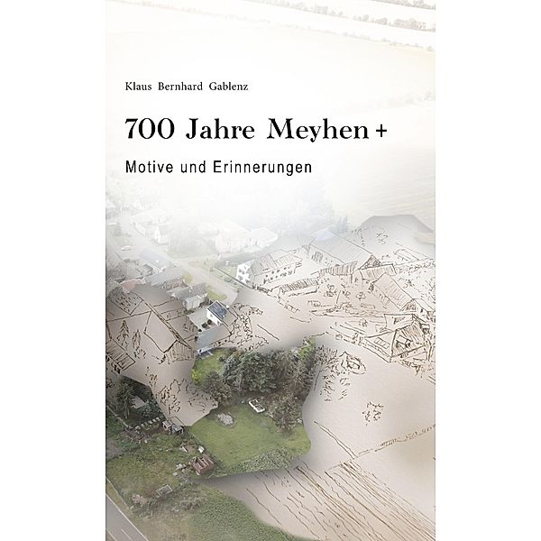 700 Jahre Meyhen+, Jonathan Gablenz, Markus Cottin