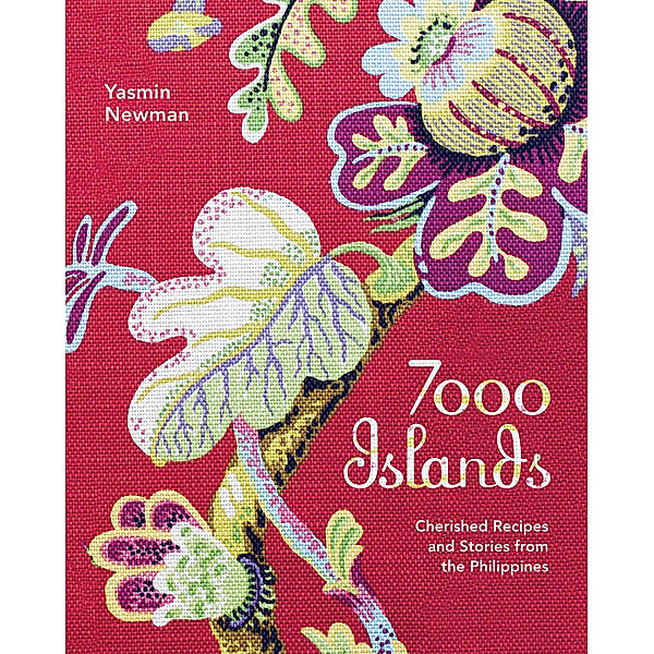 7000 Islands, Yasmin Newman