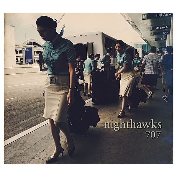 707, Nighthawks