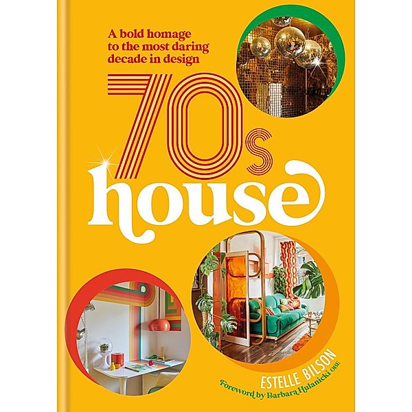 70s House, Estelle Bilson