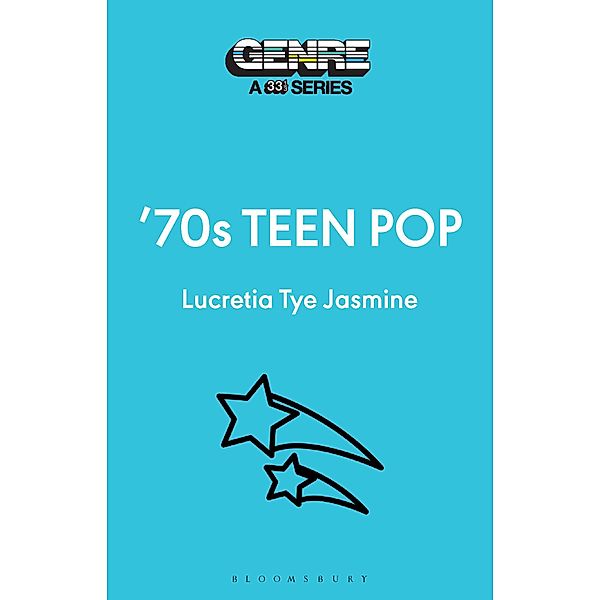 '70s Teen Pop, Lucretia Tye Jasmine