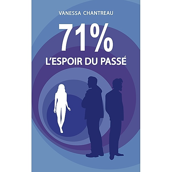71%, Vanessa Chantreau