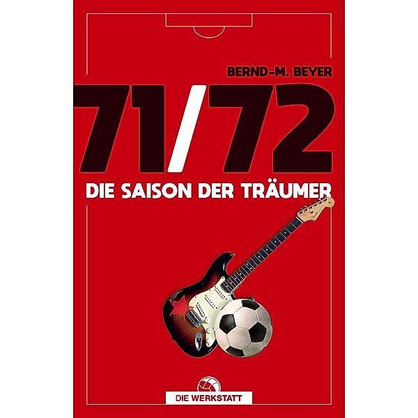 71/72, Bernd-M. Beyer