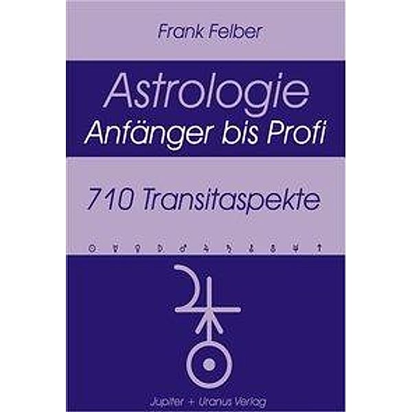 710 Transitaspekte, Frank Felber