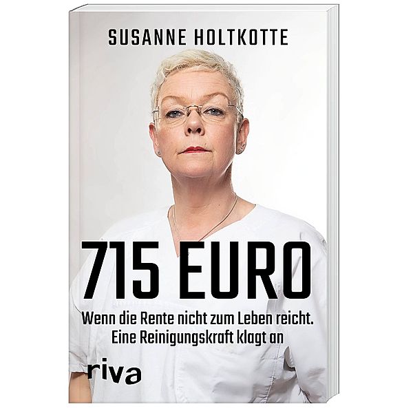 715 Euro, Susanne Holtkotte