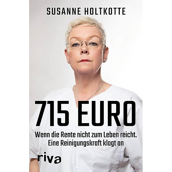 715 Euro, Susanne Holtkotte