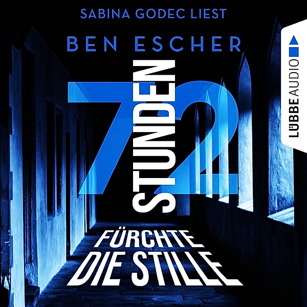 72 Stunden, Ben Escher