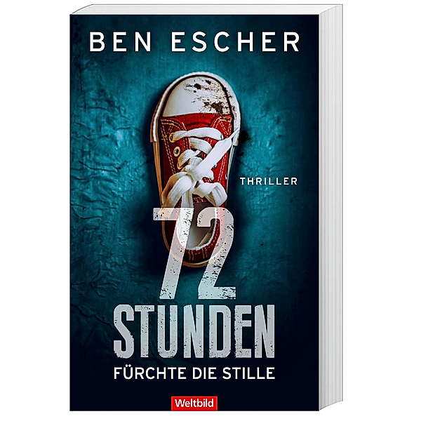 72 Stunden – Fürchte die Stille, Ben Escher