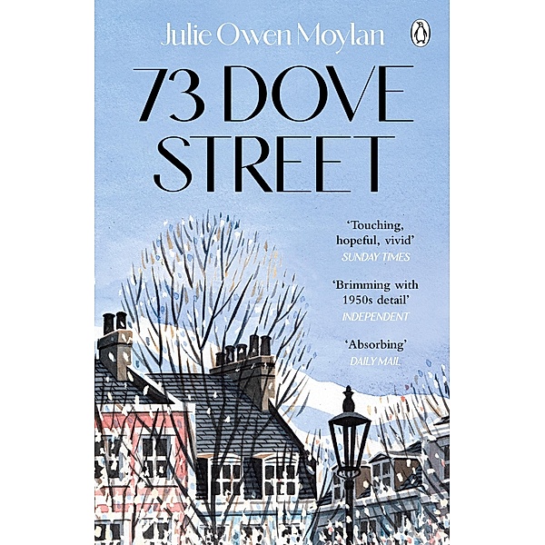 73 Dove Street, Julie Owen Moylan