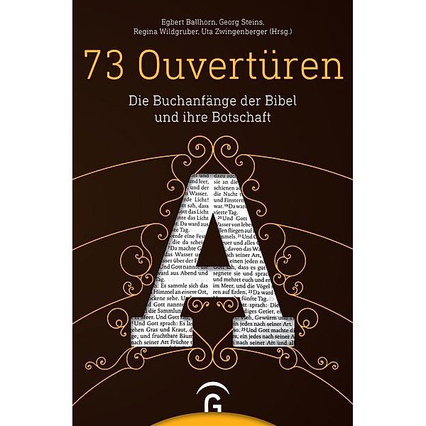 73 Ouvertüren